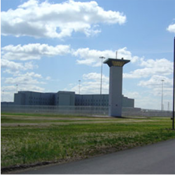 correctional