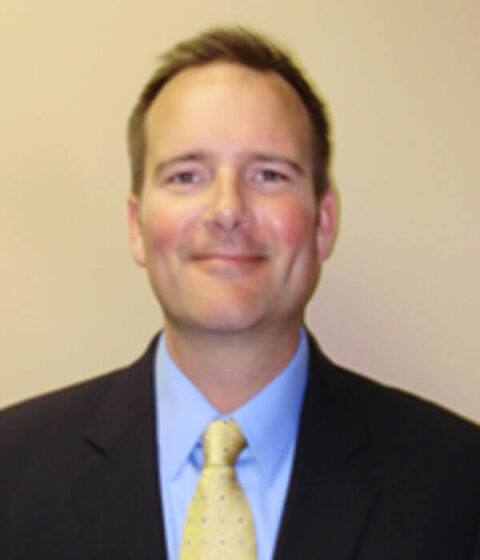 Charlie Scheuermann