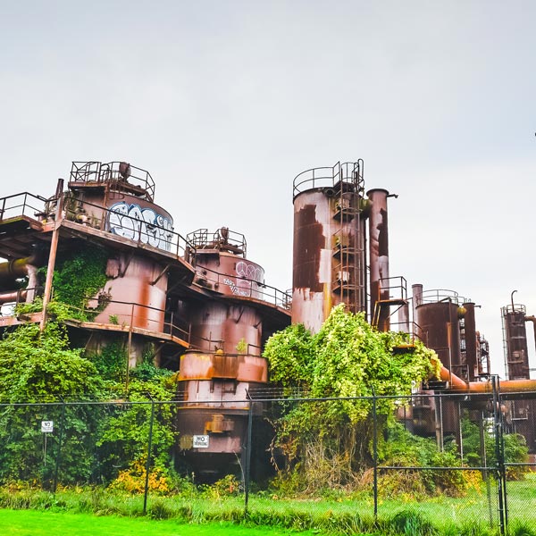 Industrial-Brownfield