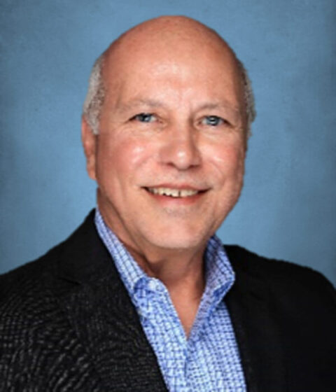 Ralph O'Quinn