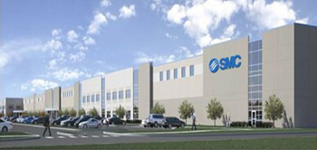 SMC headquarters