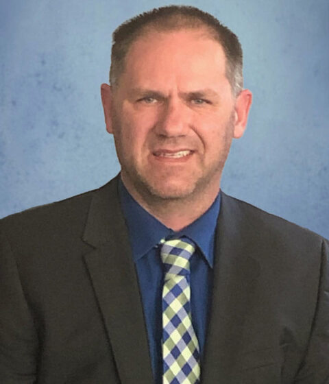 Richard Scruton