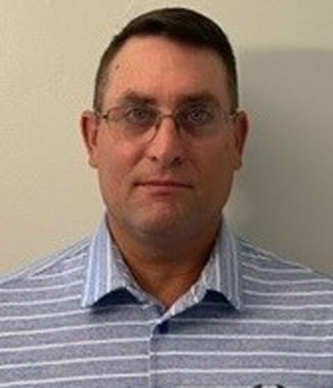 Brian Crase