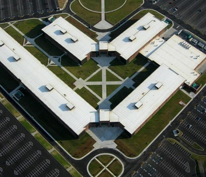Human Resources Facility in fort knox