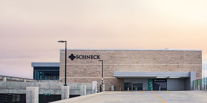 Schneck Medical Center