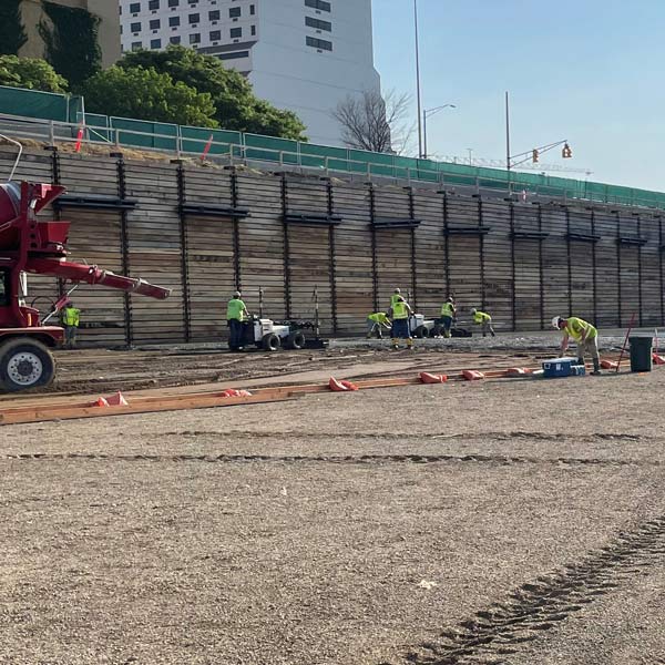 Portfolio Patriot Engineering and Environmental