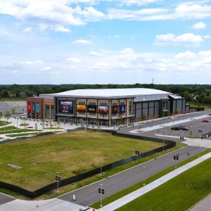 Fishers Event Center 25