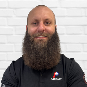 Matt Hood Business Development Ohio
