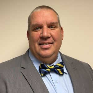 Chris Gray Project Manager Michigan