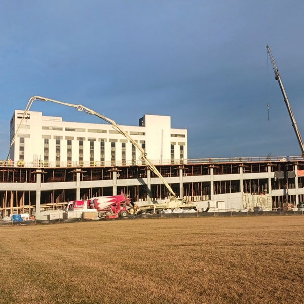 Frankfort-Transit-Center