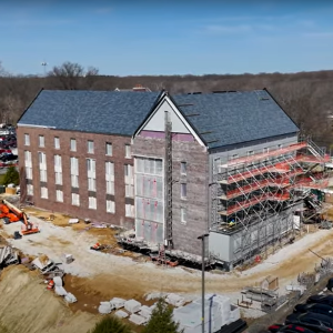 RHIT New Dormitory web