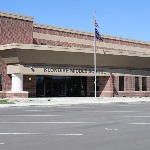 Klondike Middle School_sq