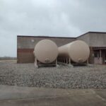 SPCC Plan requirements under 40 CFR Part 112